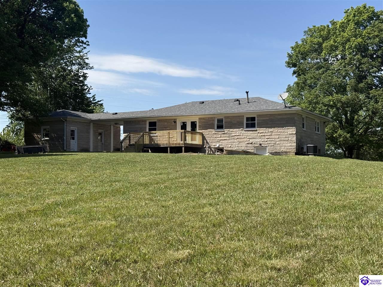 3063 Midway Road Brandenburg, KY 40108 #3