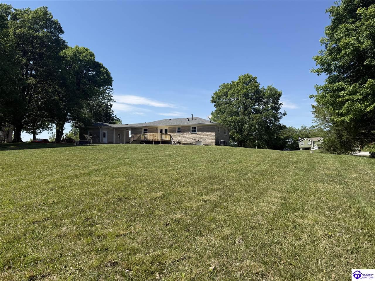 3063 Midway Road Brandenburg, KY 40108 #4