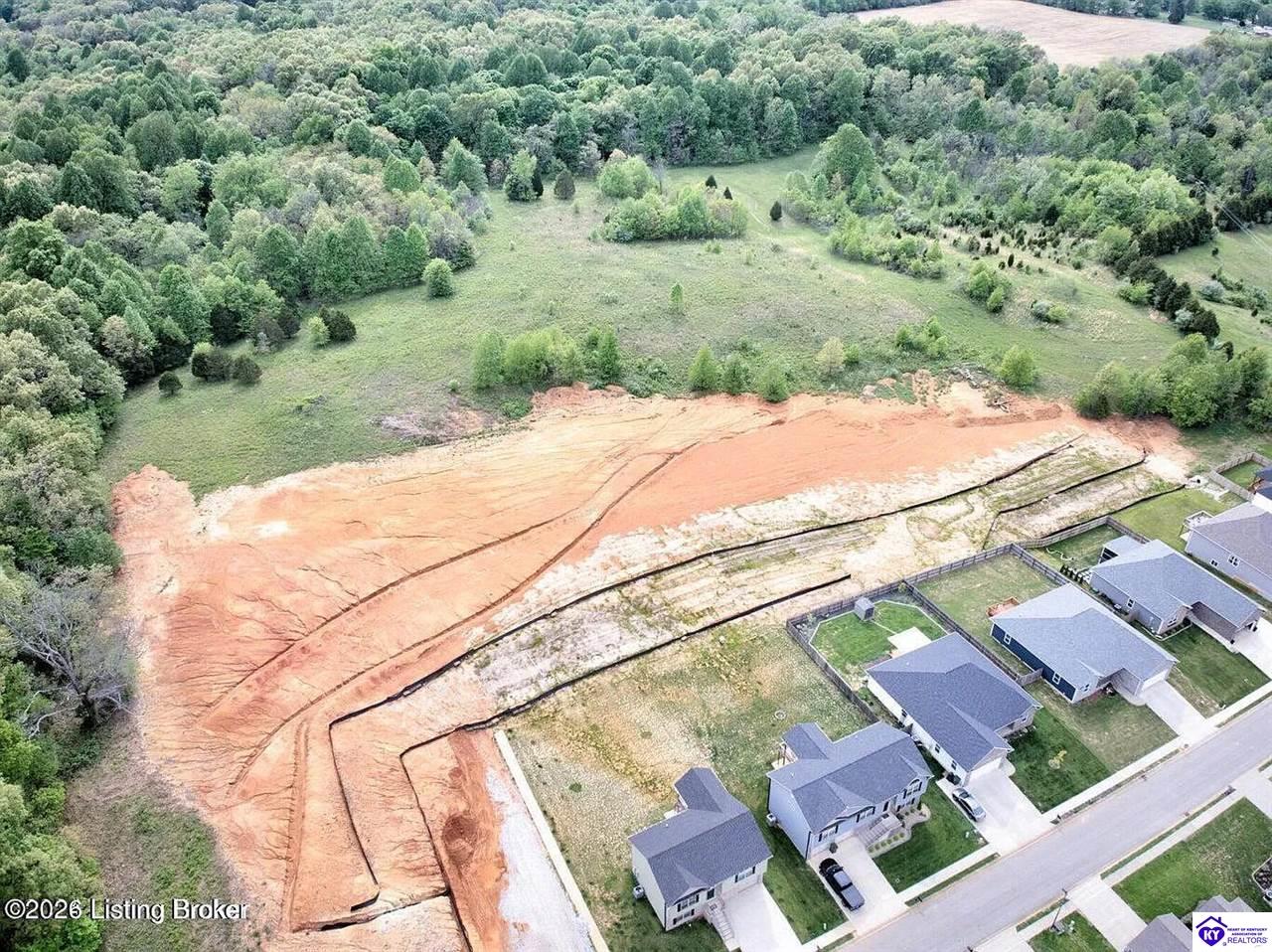 0 Lowball LaneVine Grove,&nbsp;KY&nbsp;40175