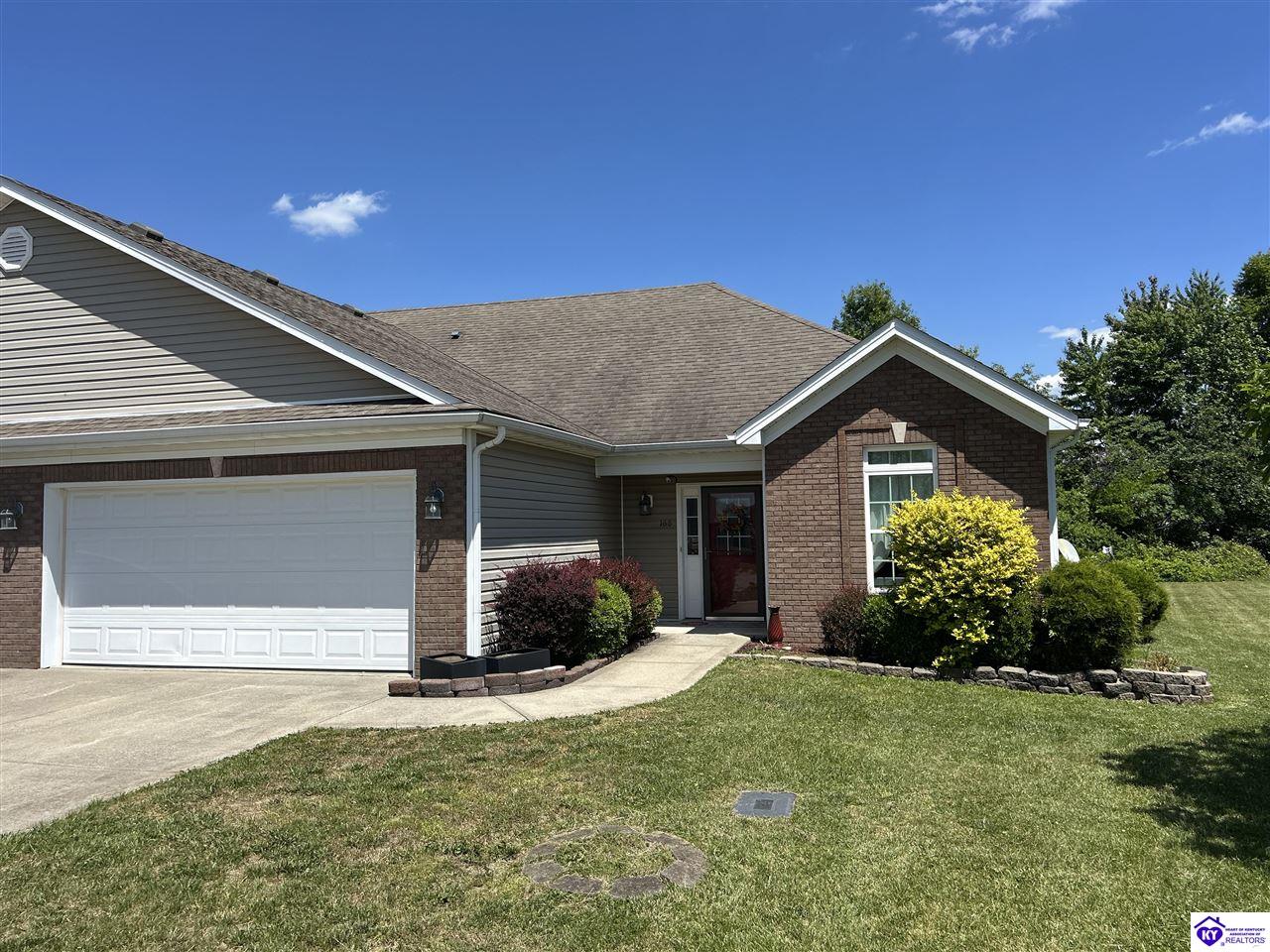 166 Applewood LaneElizabethtown,&nbsp;KY&nbsp;42701