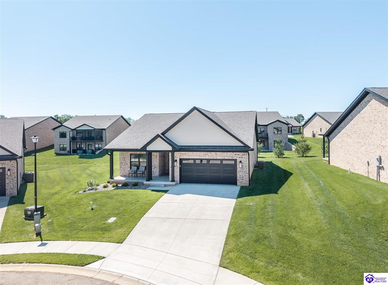 105 Marion Court Elizabethtown, KY 42701 #1