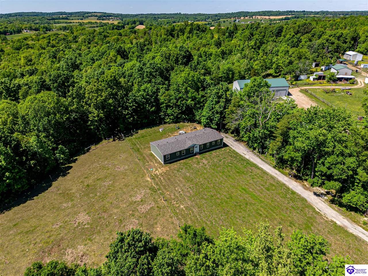 213 Hardin Drive Caneyville, KY 42721 #1