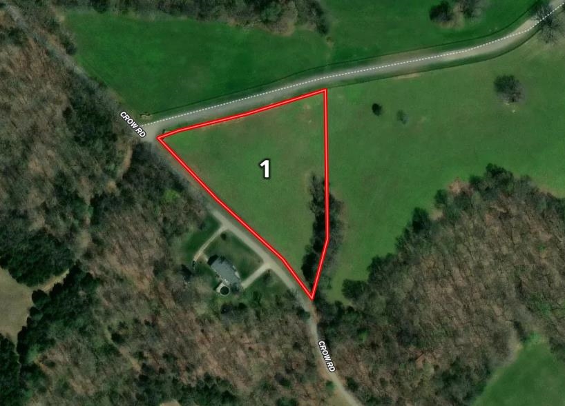 Lot 1 Grimes Way