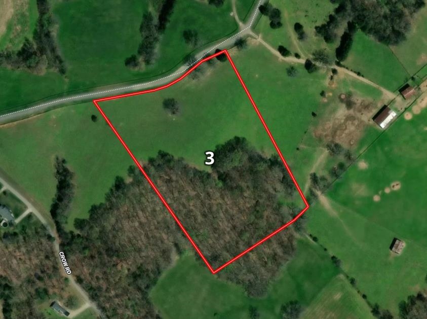 Lot 3 Grimes Way