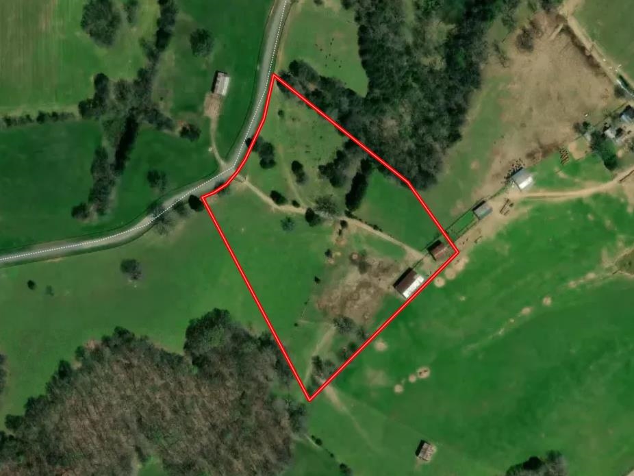 Lot 4 Grimes Way