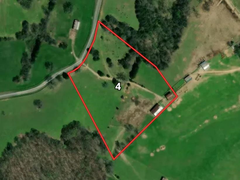 Lot 4 Grimes Way
