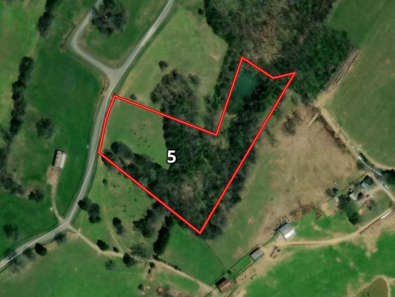 Lot 5 Grimes Way