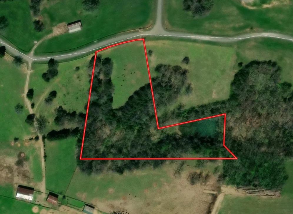 Lot 5 Grimes Way