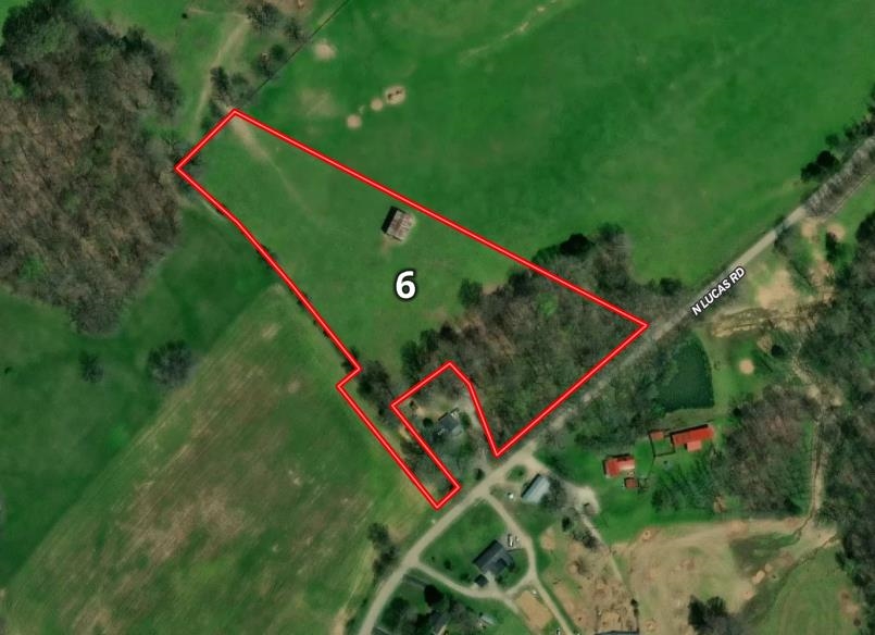 Lot 6 N Lucas Road