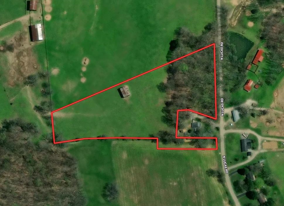 Lot 6 N Lucas Road