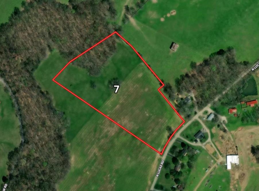 Lot 7 N Lucas Road