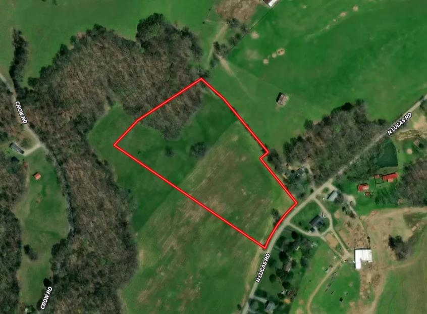 Lot 7 N Lucas Road