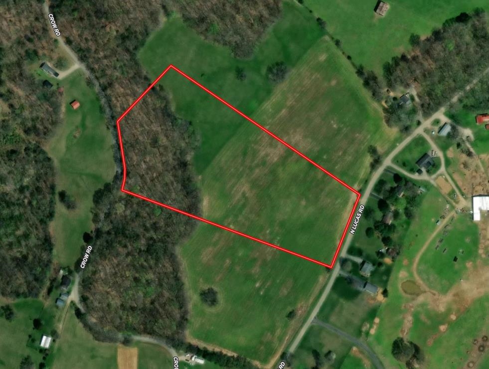 Lot 8 N Lucas Road