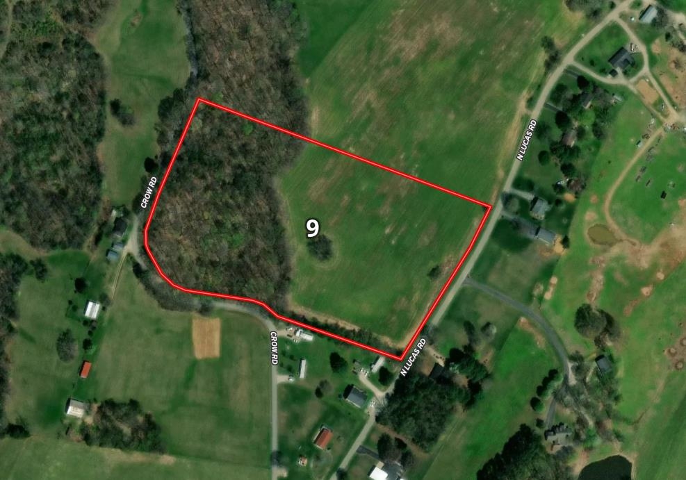 Lot 9 N Lucas Road