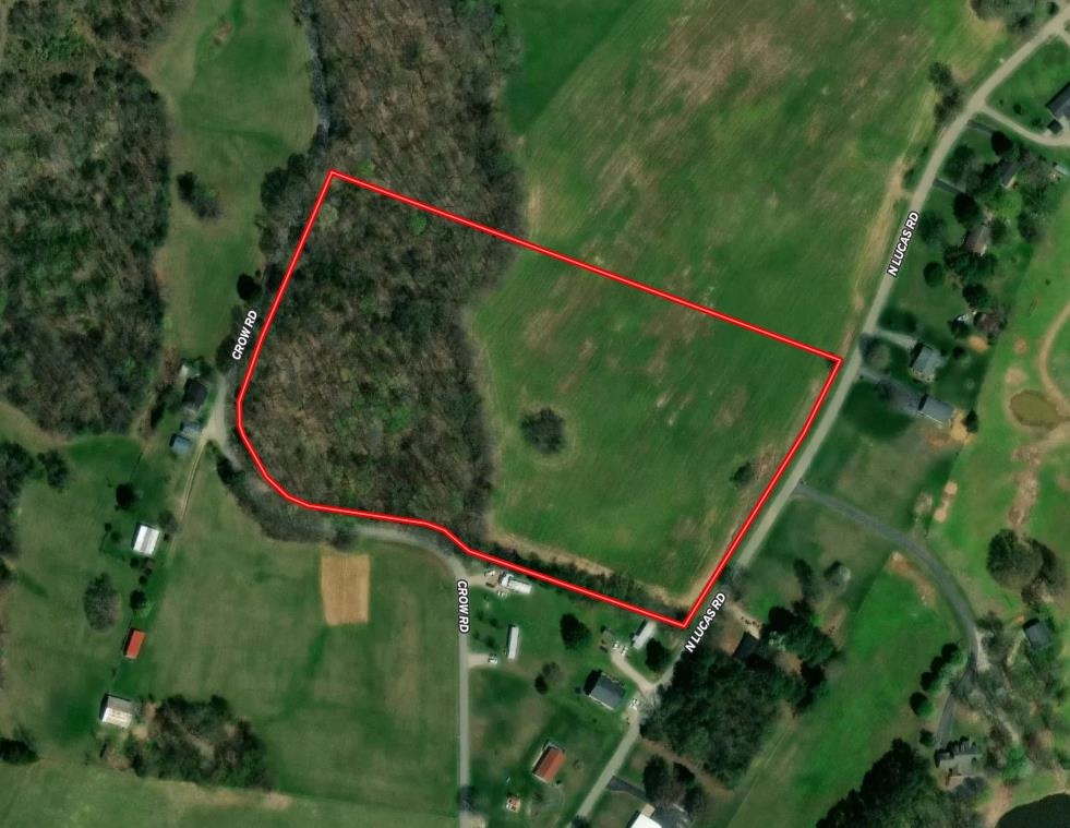 Lot 9 N Lucas Road