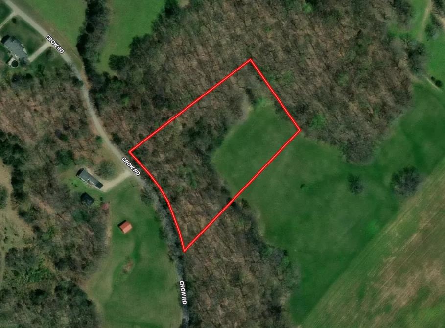 Lot 10 Crow Road