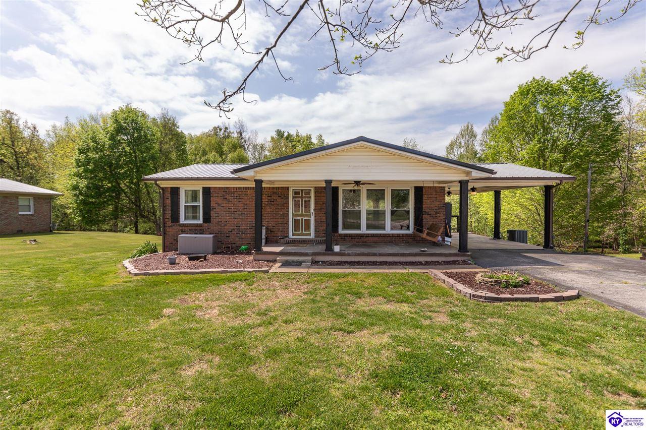100 Cave Mill CourtLeitchfield,&nbsp;KY&nbsp;42754