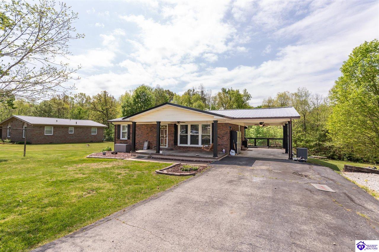 100 Cave Mill Court Leitchfield, KY 42754 #1