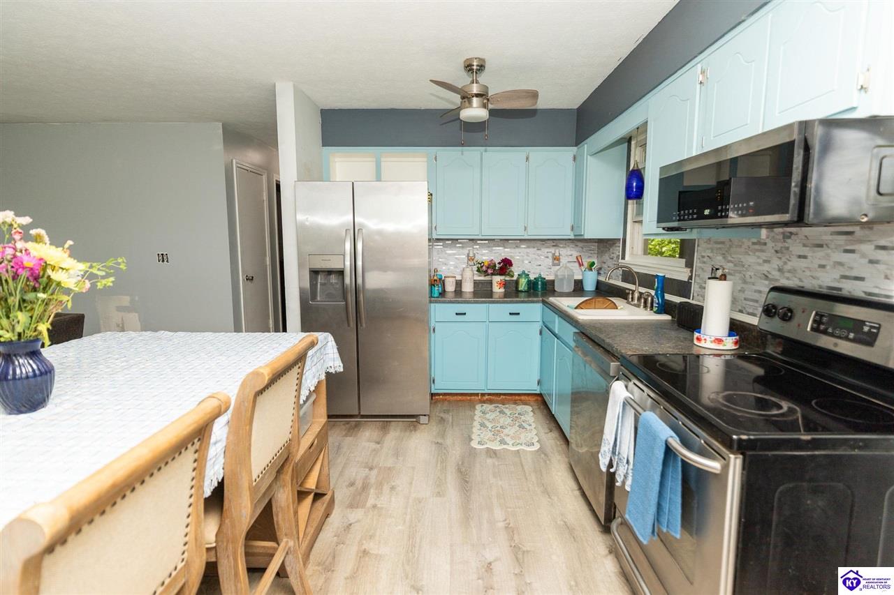 101 Logan Court Elizabethtown, KY 42701 #1