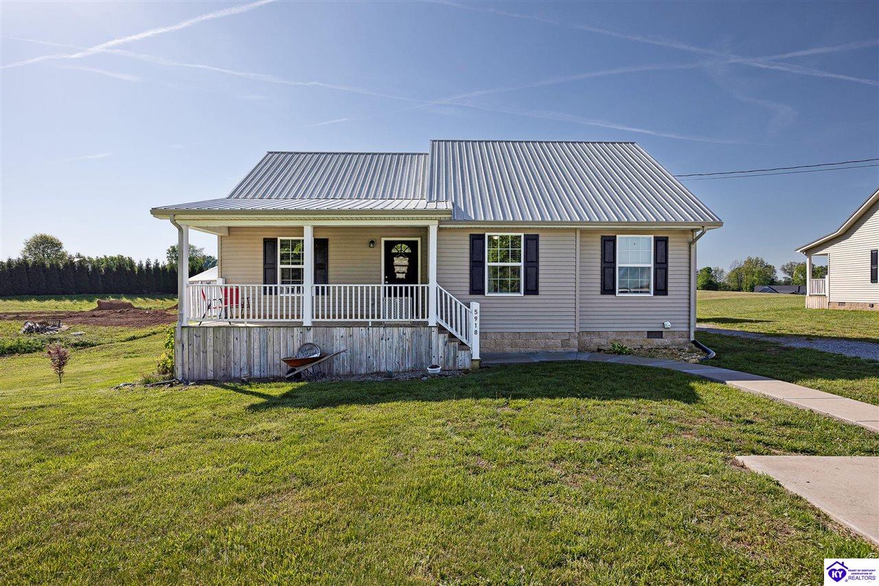 5918 Stovall Road Cave City, KY 42127 #1