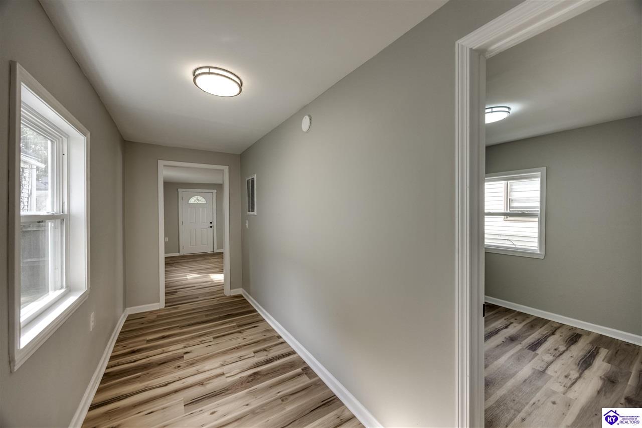 635 Lynn Street Louisville, KY 40217 #3