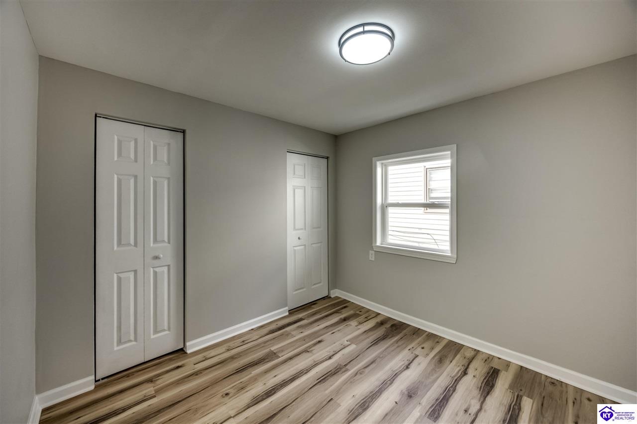 635 Lynn Street Louisville, KY 40217 #4