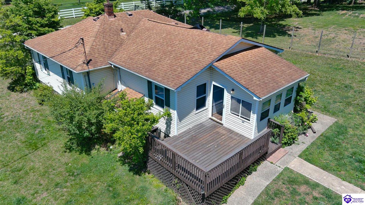 2371 New Glendale Road Elizabethtown, KY 42701 #1