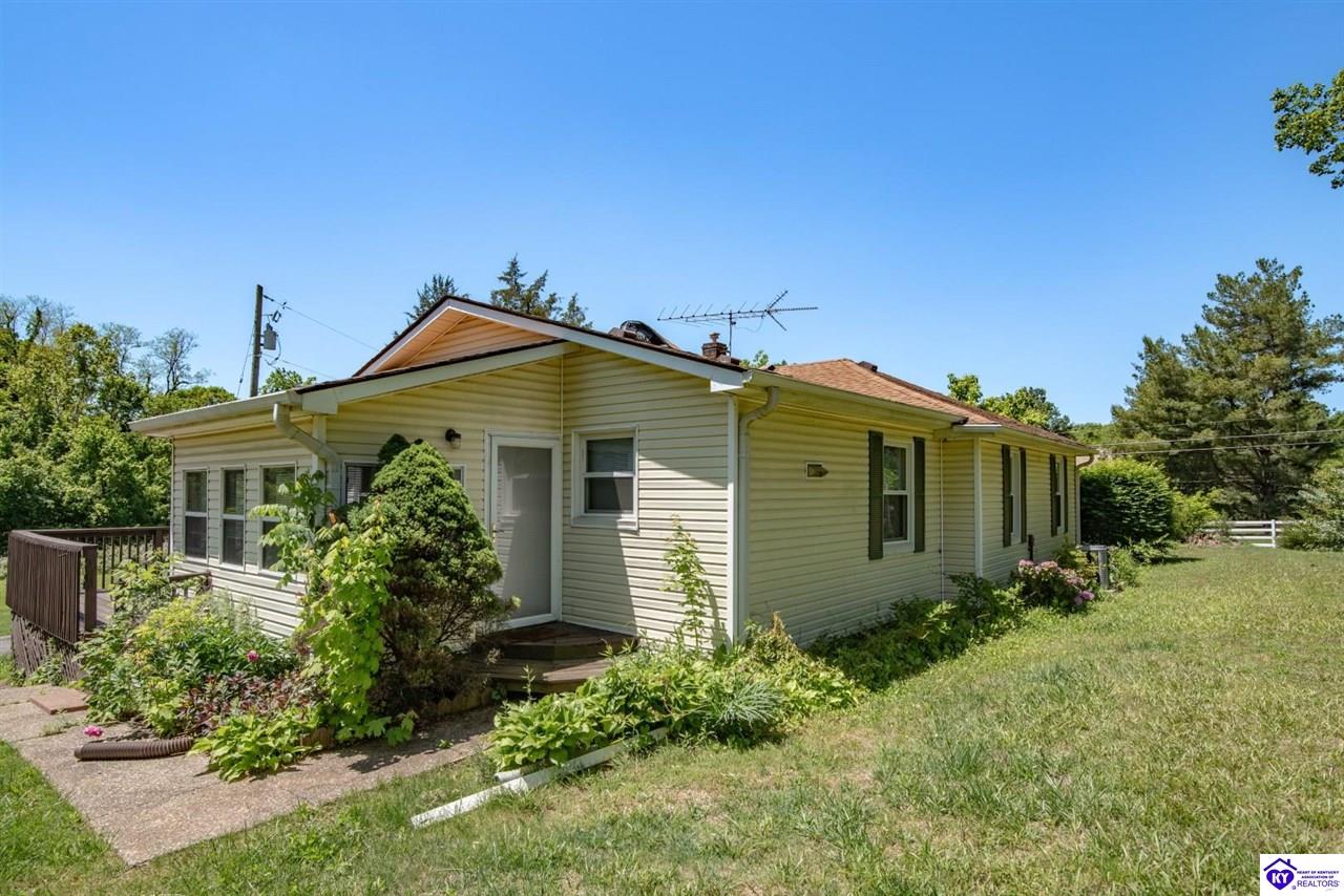 2371 New Glendale Road Elizabethtown, KY 42701 #3