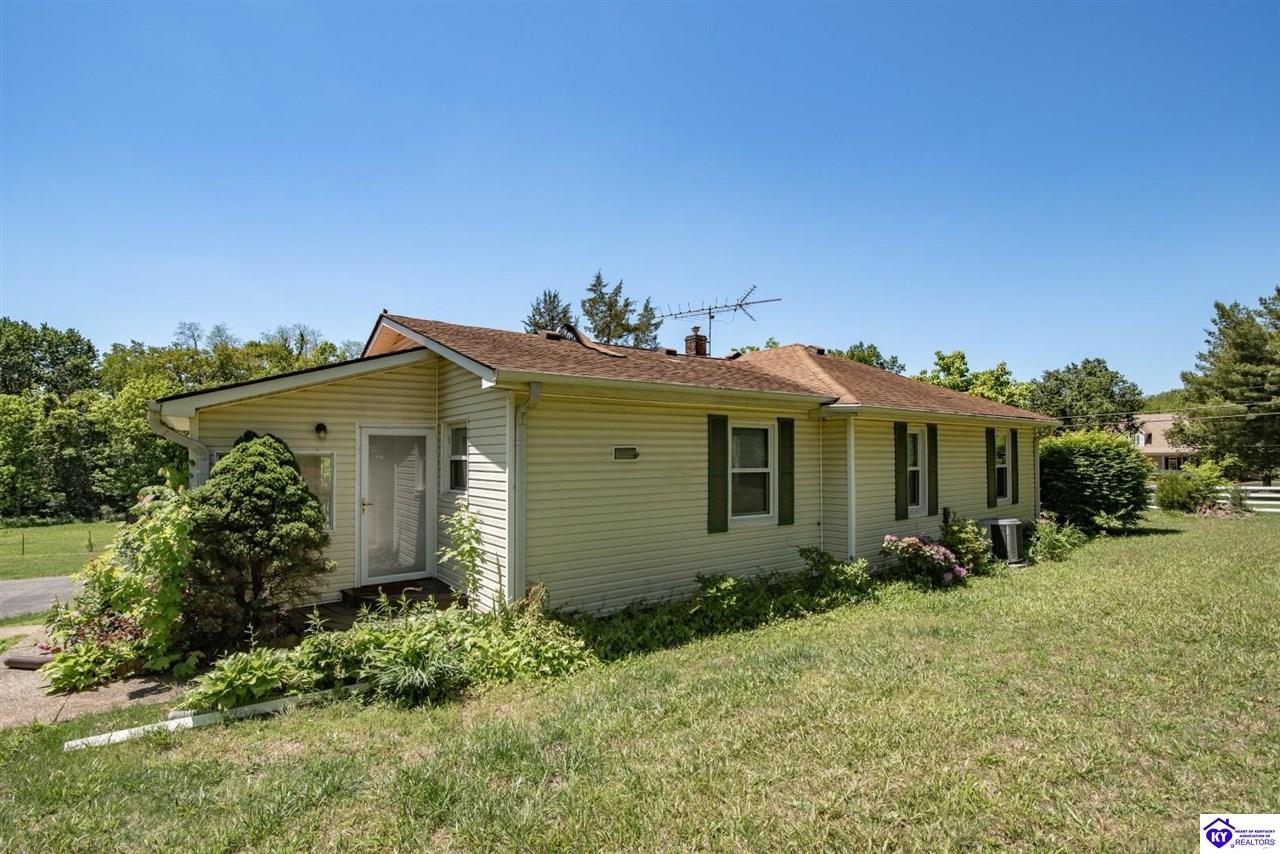 2371 New Glendale Road Elizabethtown, KY 42701 #4