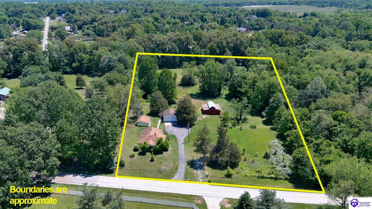 2371 New Glendale Road Elizabethtown, KY 42701 #4