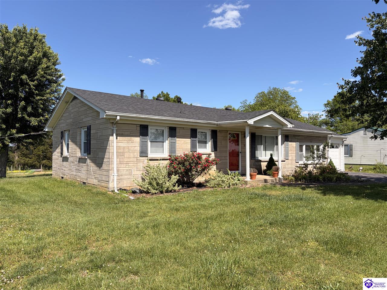 302 Tabernacle Road, Campbellsville