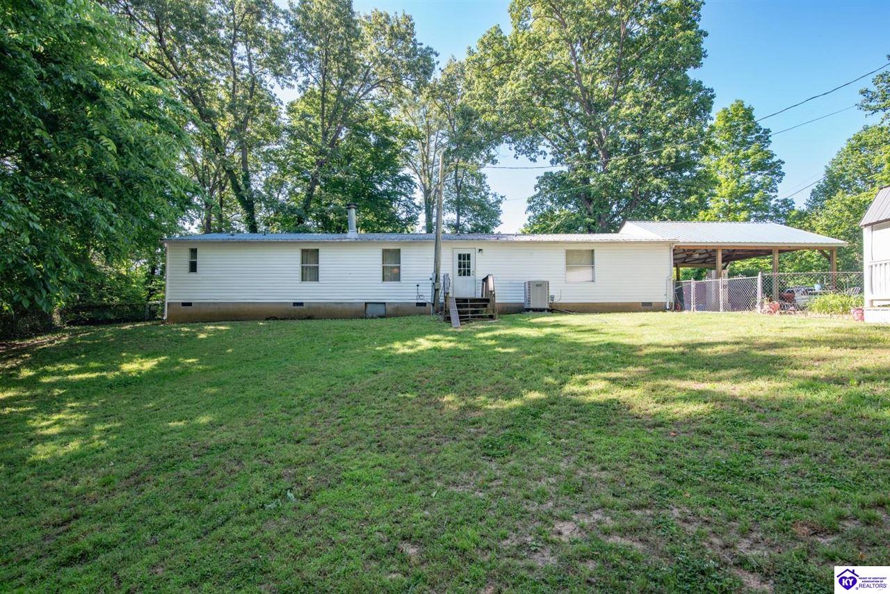 235 Kamber Lane Vine Grove, KY 40175 #2