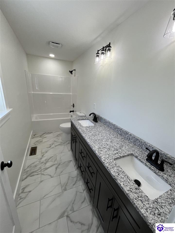 205 Olive Avenue Bonnieville, KY 42713 #3