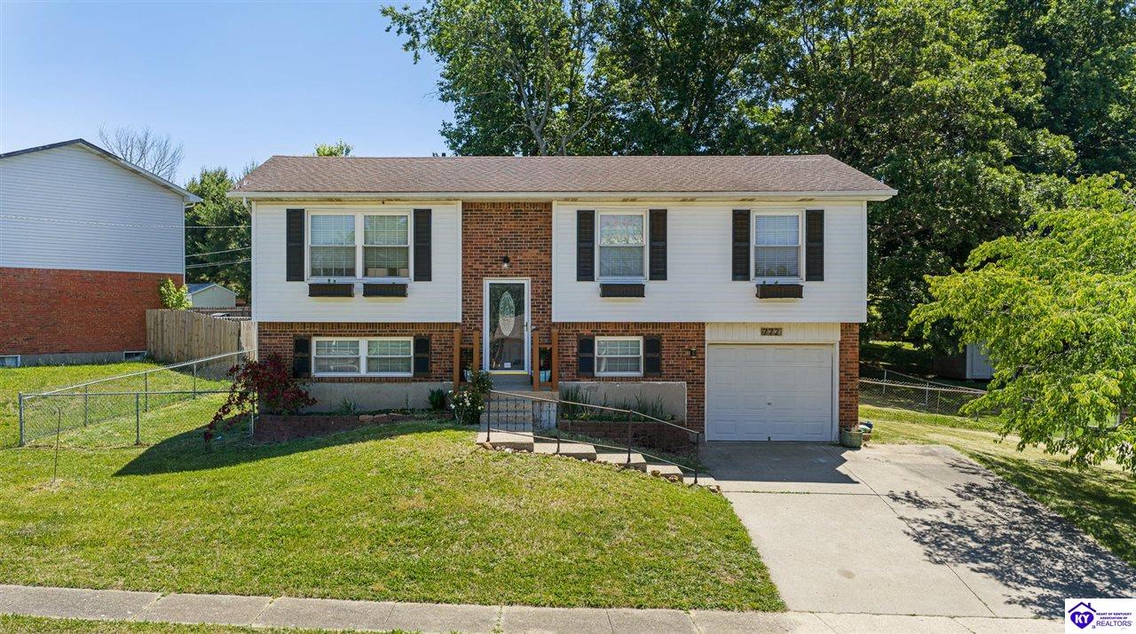 772 Magnolia DriveRadcliff,&nbsp;KY&nbsp;40160