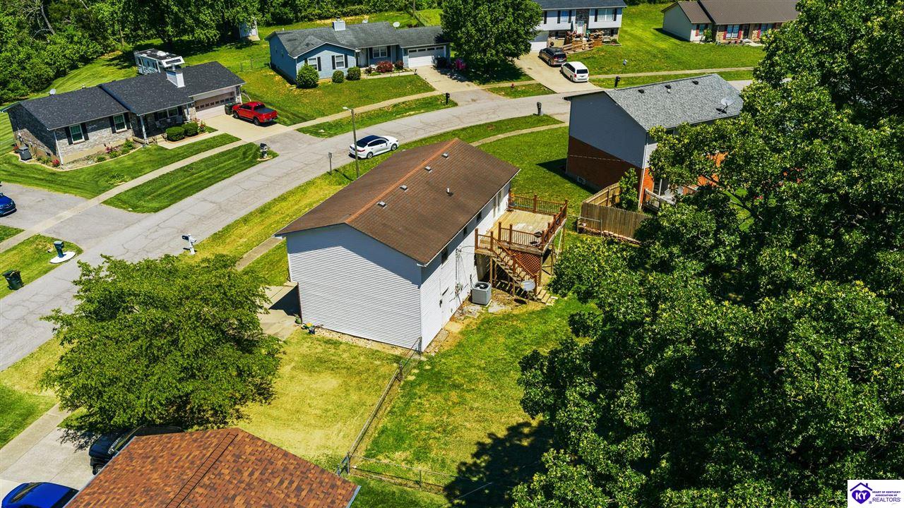 772 Magnolia Drive Radcliff, KY 40160 #3