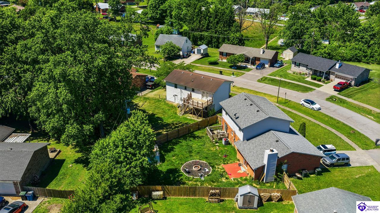 772 Magnolia Drive Radcliff, KY 40160 #4