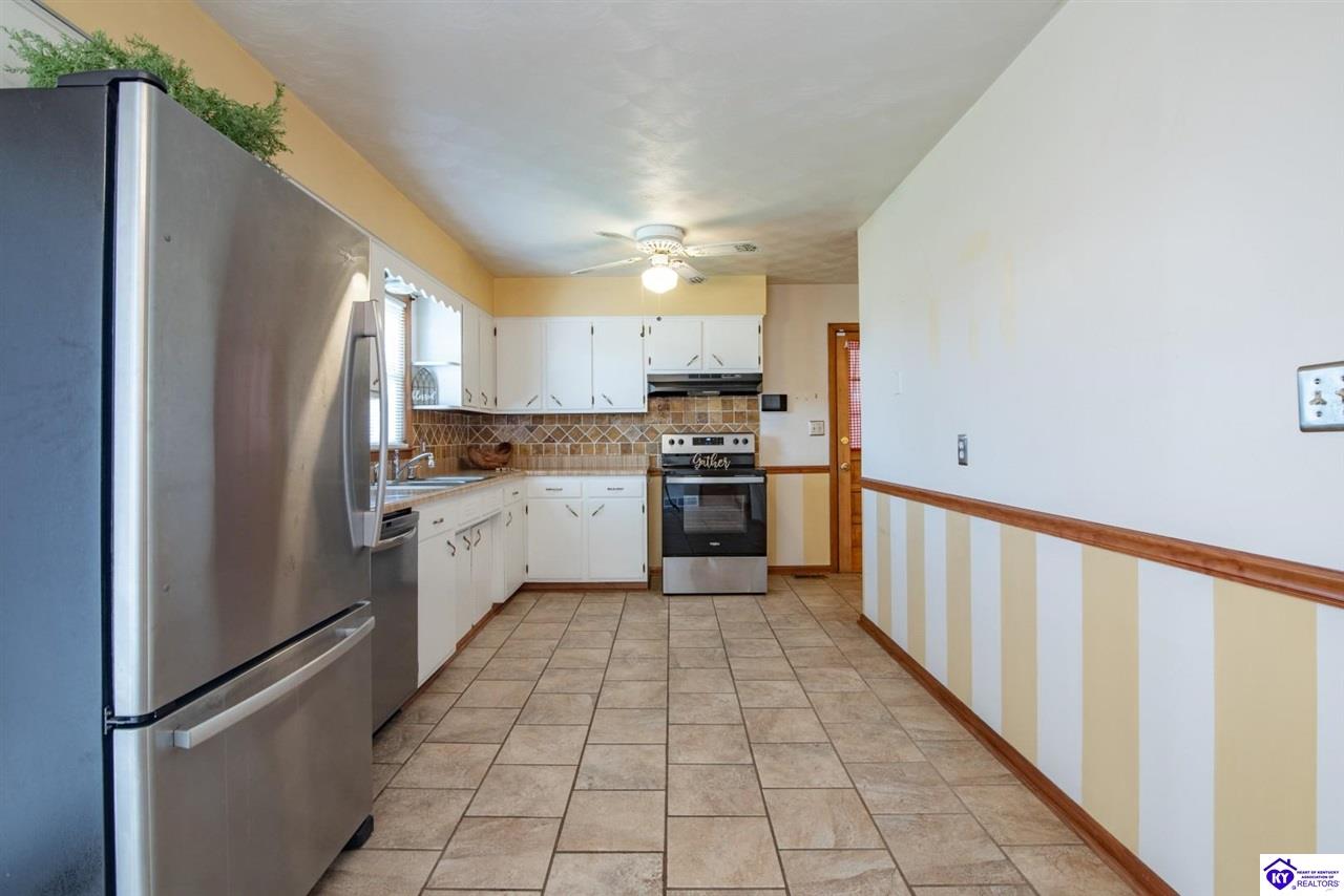 625 Smith Avenue Elizabethtown, KY 42701 #2