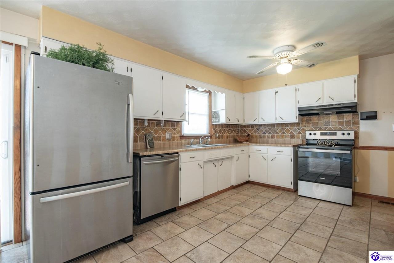 625 Smith Avenue Elizabethtown, KY 42701 #3
