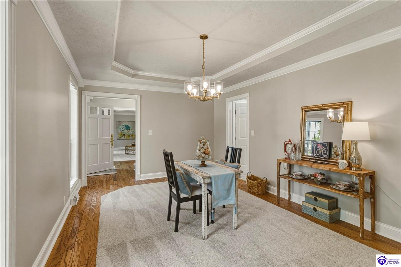 7 Oakwood Court Rineyville, KY 40162 #2