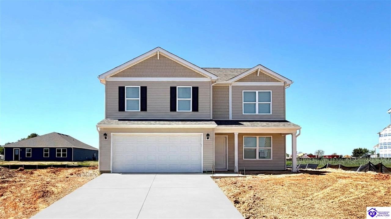 125 Wild WayElizabethtown,&nbsp;KY&nbsp;42701