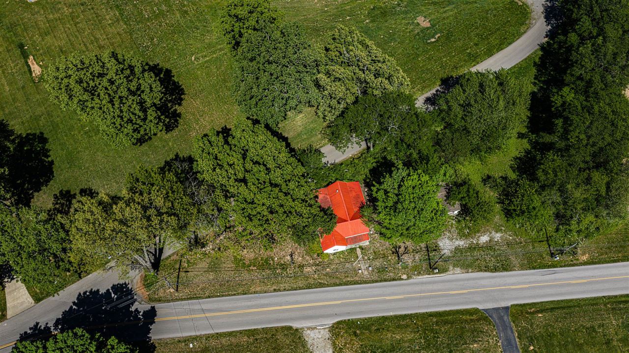 1110 Woodburn Allen Springs Road