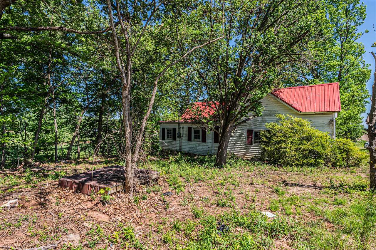 1110 Woodburn Allen Springs Road