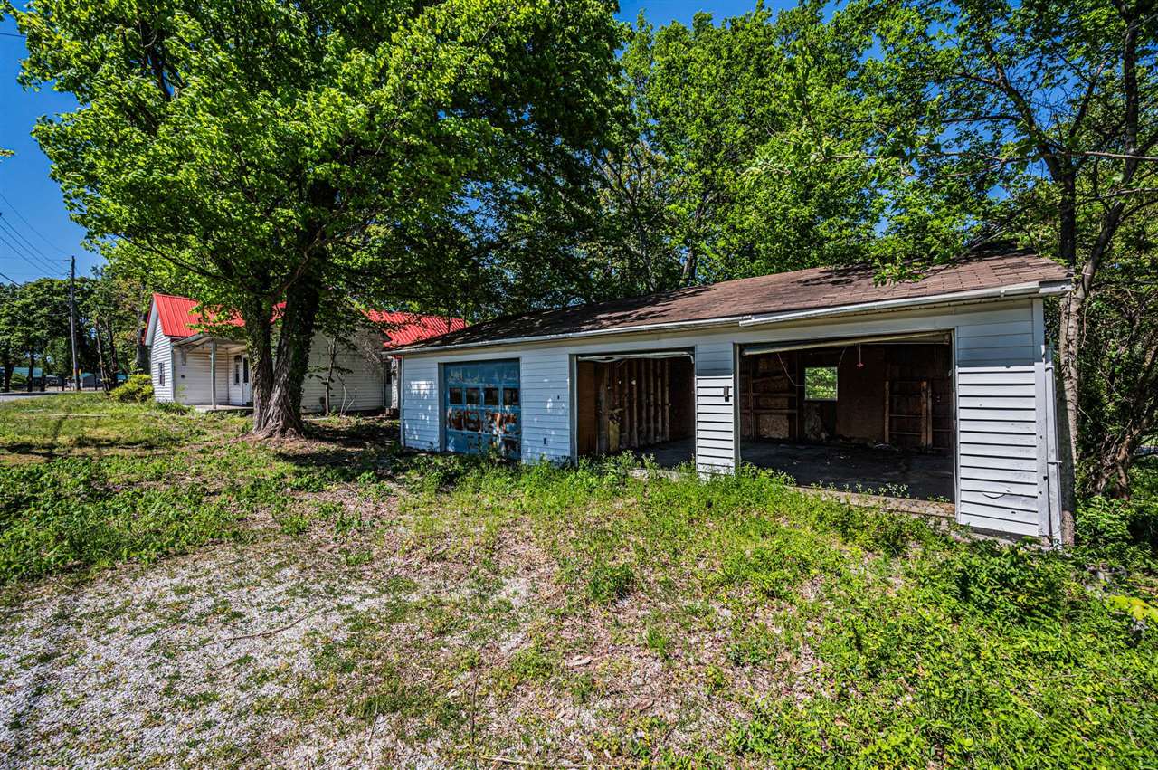 1110 Woodburn Allen Springs Road