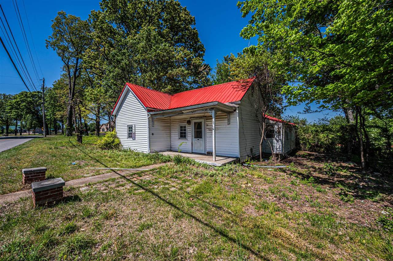 1110 Woodburn Allen Springs Road