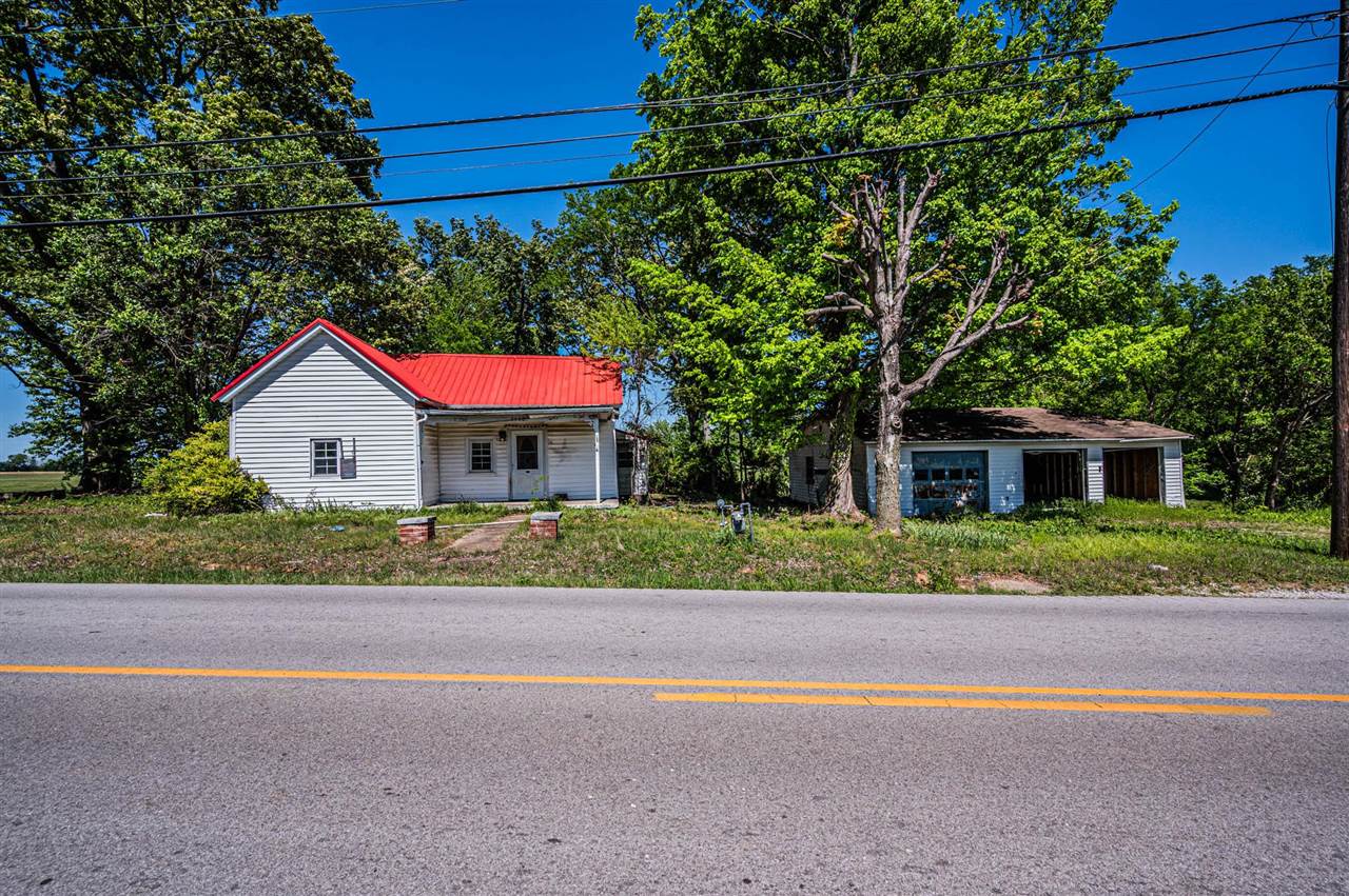 1110 Woodburn Allen Springs Road