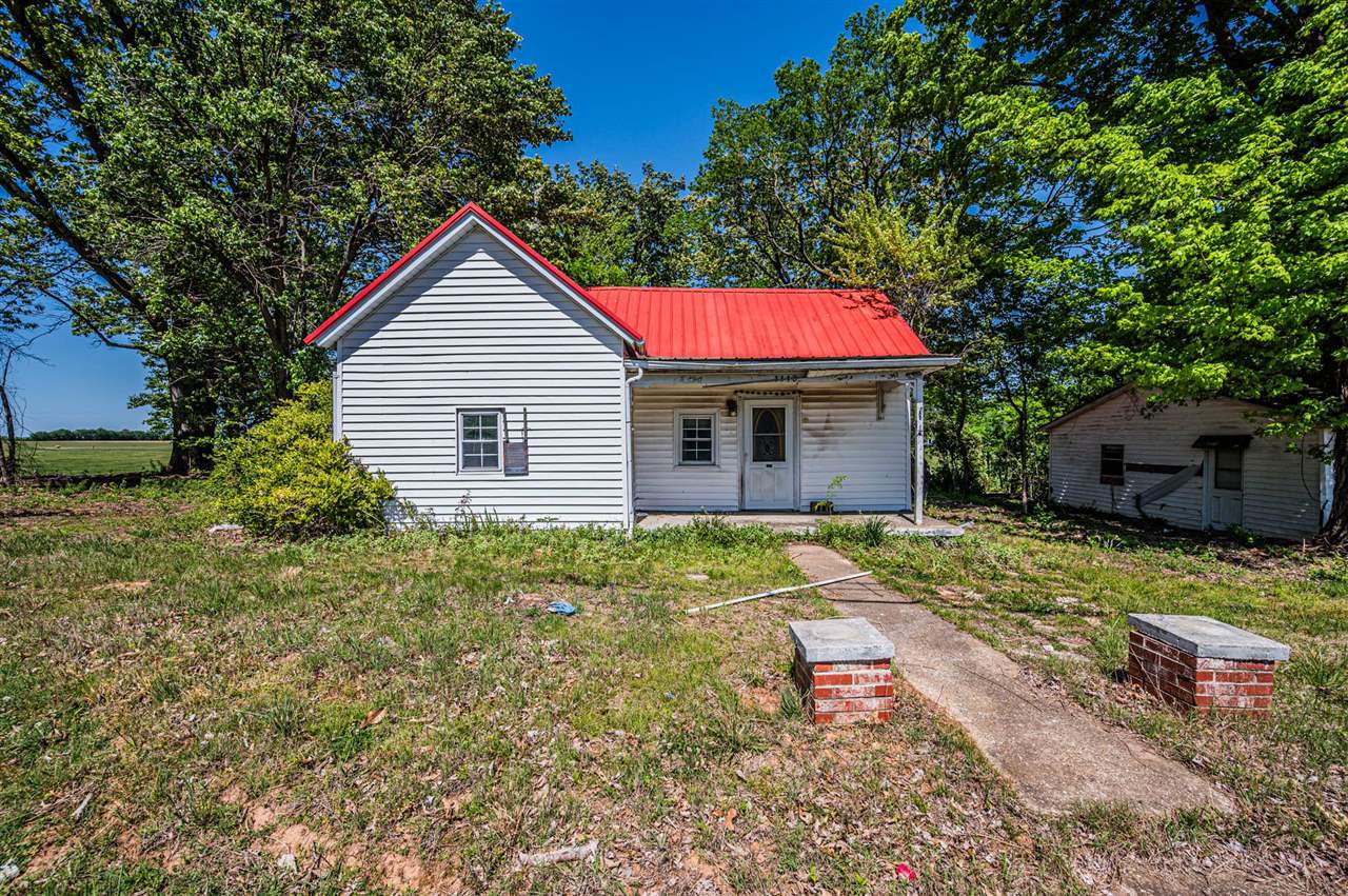 1110 Woodburn Allen Springs Road