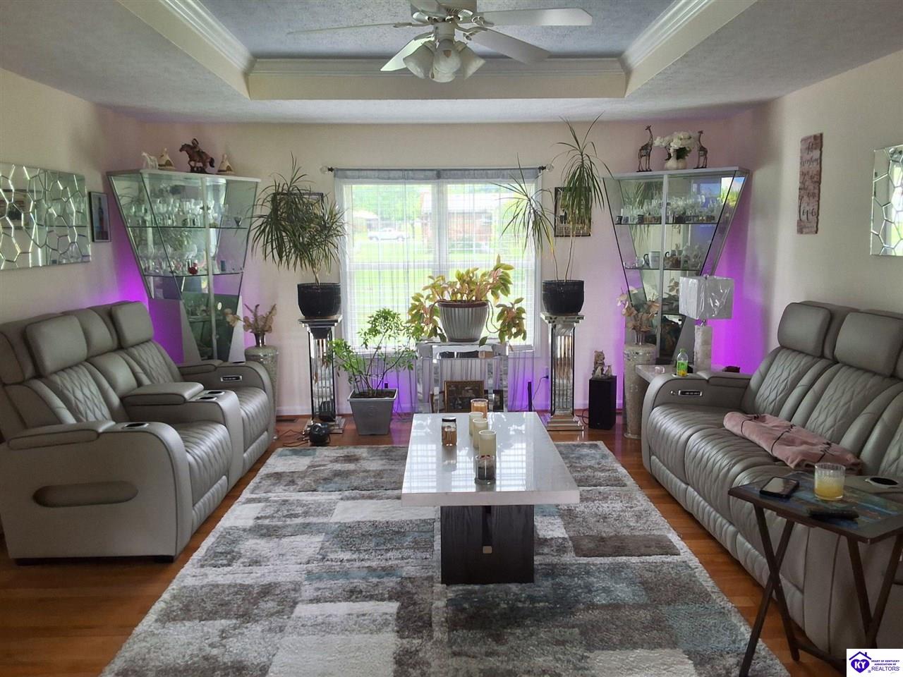 553 Charlemagne Boulevard Elizabethtown, KY 42701 #4