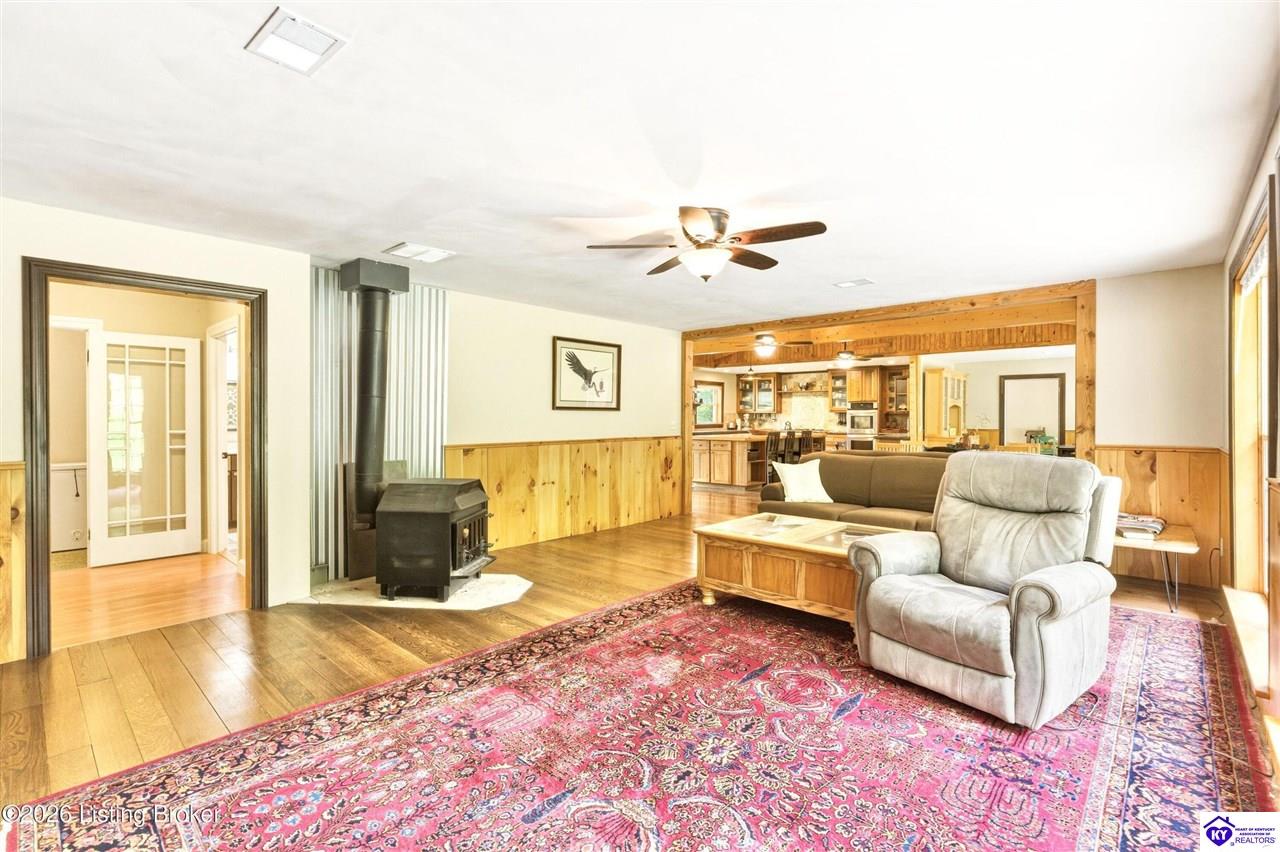850 Cedar Hill Drive Elizabethtown, KY 42701 #3