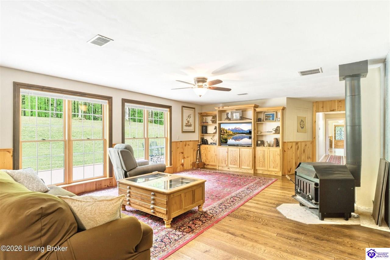 850 Cedar Hill Drive Elizabethtown, KY 42701 #4