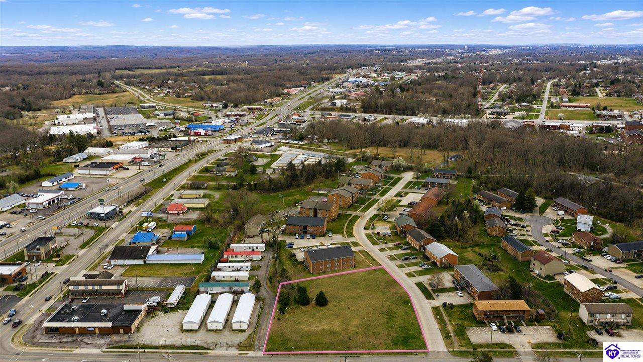 23 Elm RoadRadcliff,&nbsp;KY&nbsp;40160